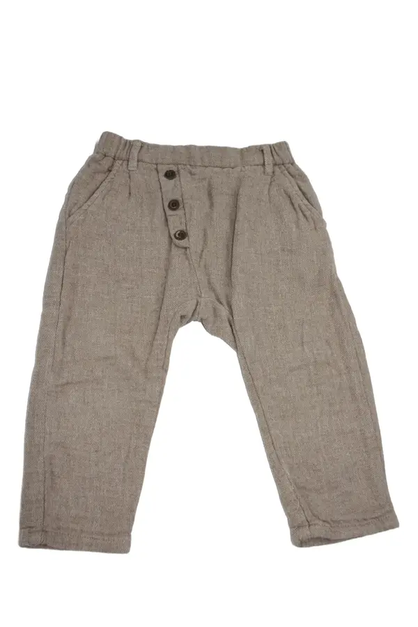 Byxa Zara storlek 92 second hand
