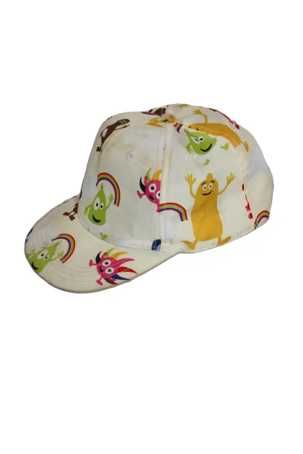 Keps Kappahl storlek 52-54 second hand