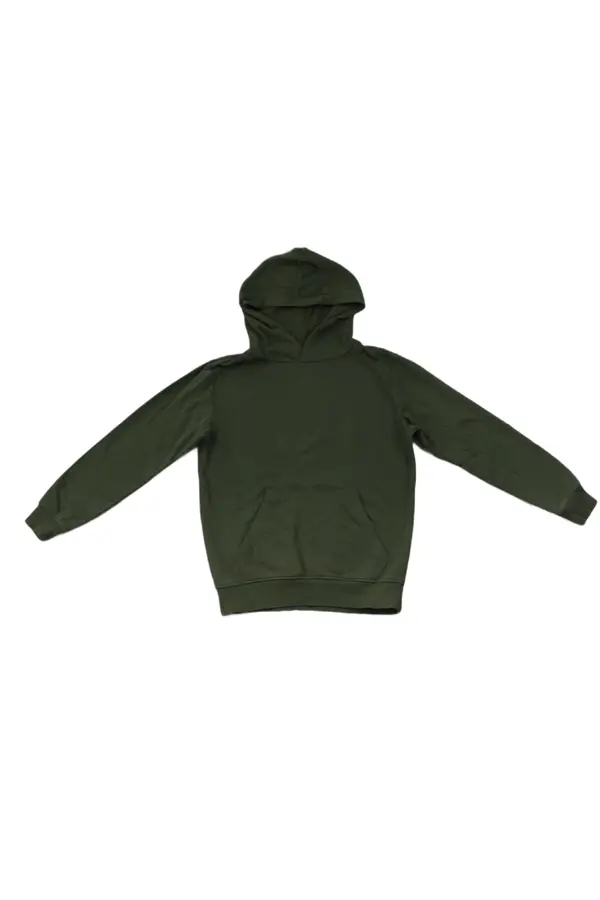 Hoodie Kappahl storlek 146-152 second hand