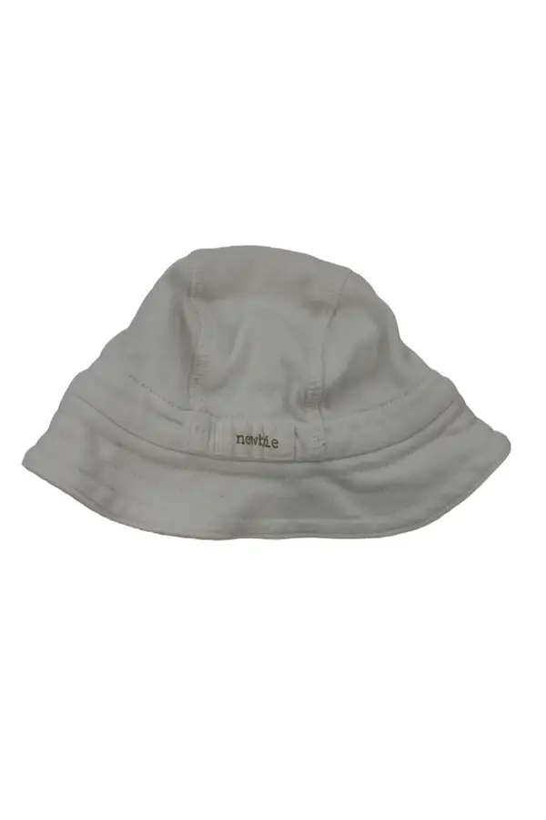 Solhatt Newbie storlek 0-3 mån second hand