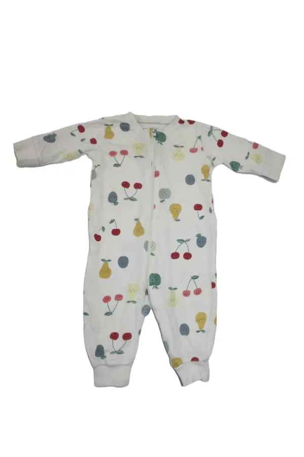 Pyjamas Lindex storlek 62 second hand