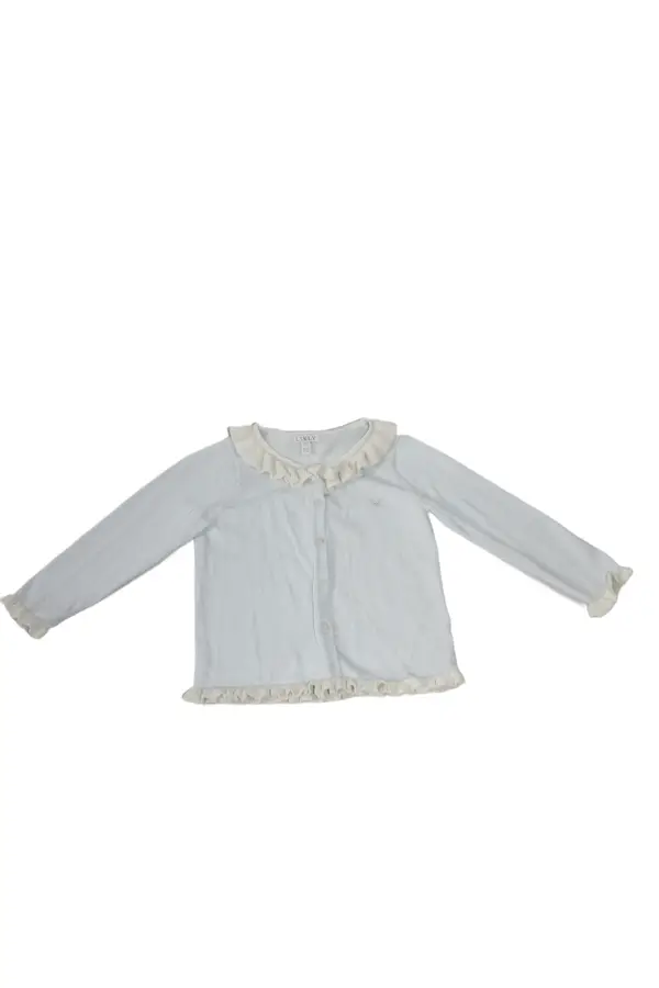 Kofta Livly storlek 86-92 second hand