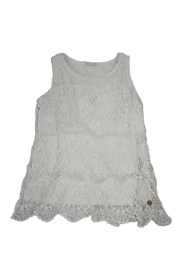 Topp Û storlek 146-152 second hand