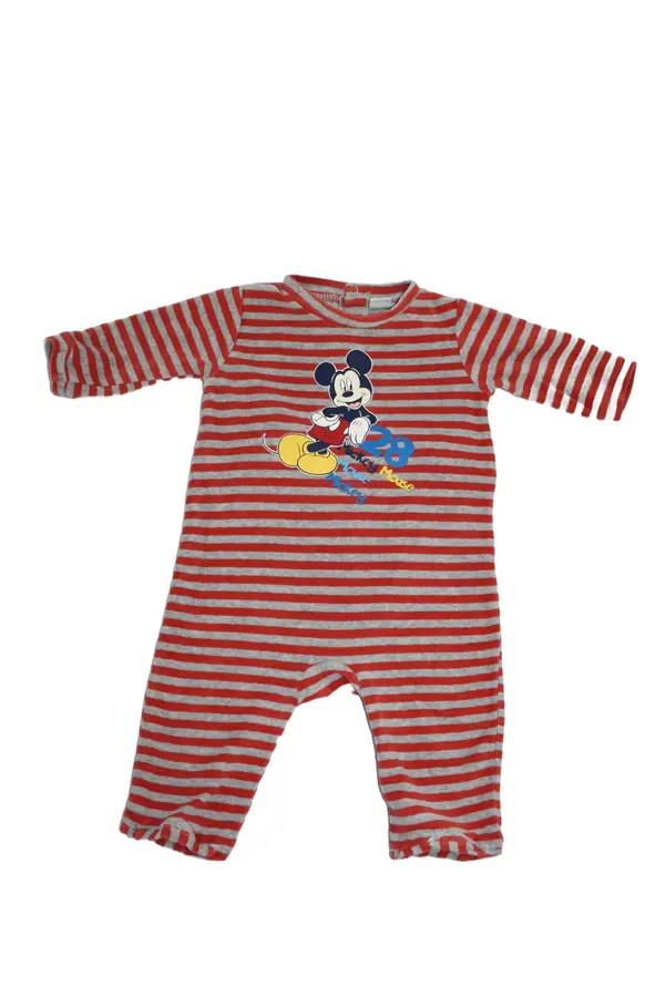 Pyjamas Disney storlek 9 mån second hand