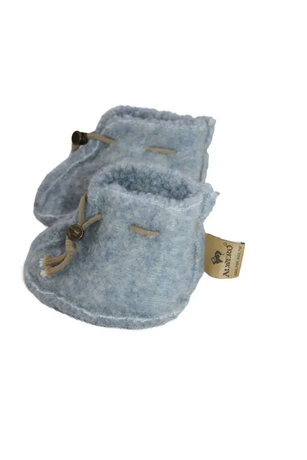 Tofflor Alwero storlek Baby second hand