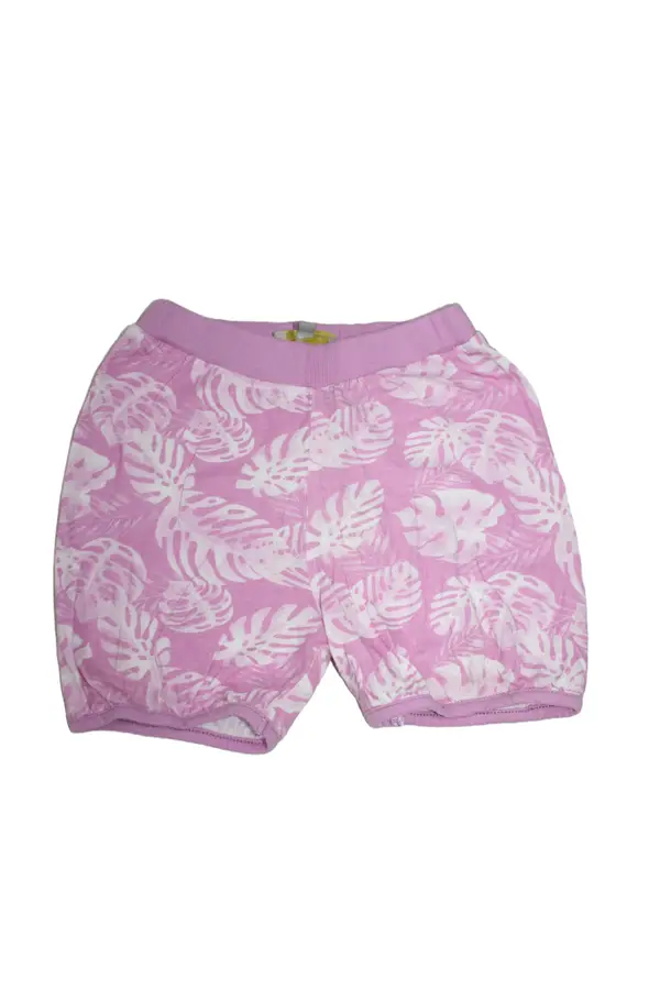 Shorts TrickyTracks storlek 80 second hand