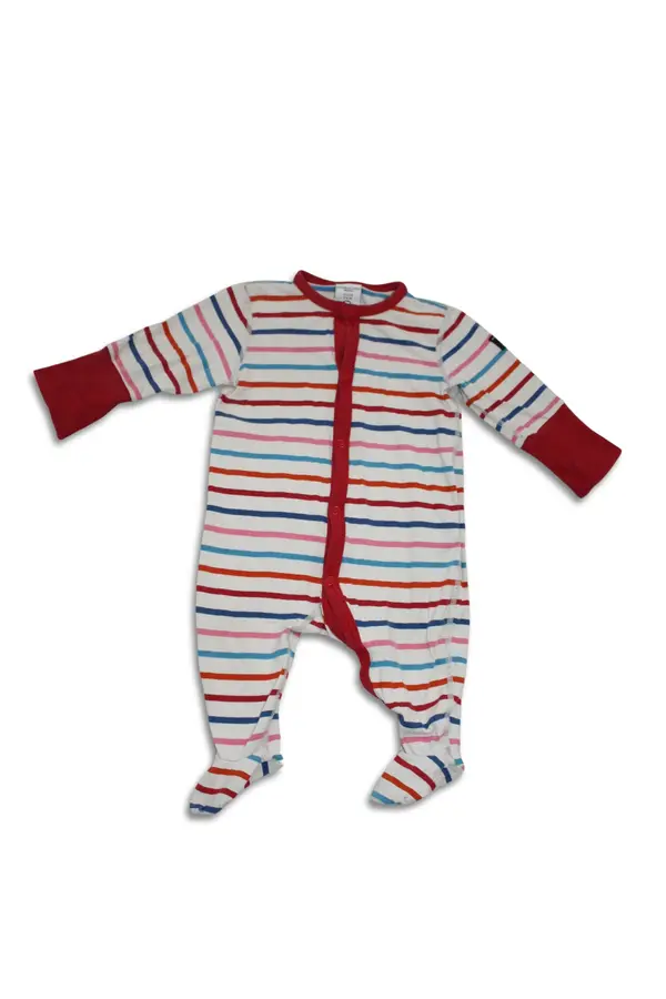 Pyjamas Polarn o. Pyret storlek 62-68 second hand