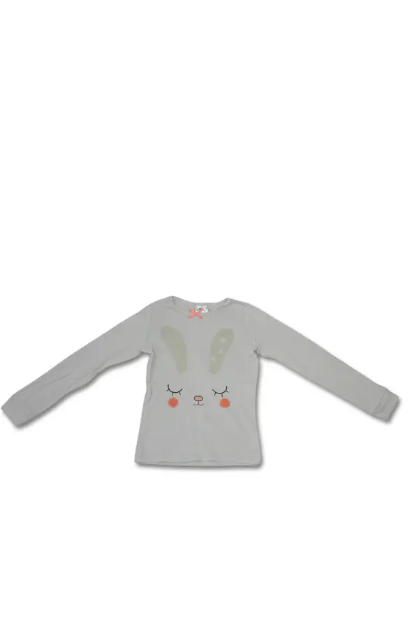 Pyjamaströja H&M storlek 122-128 second hand