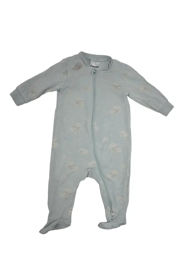 Pyjamas Kappahl storlek 62 second hand