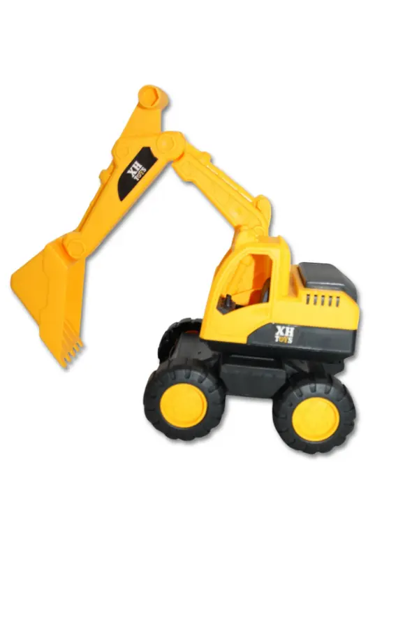 Leksak XH Toys second hand
