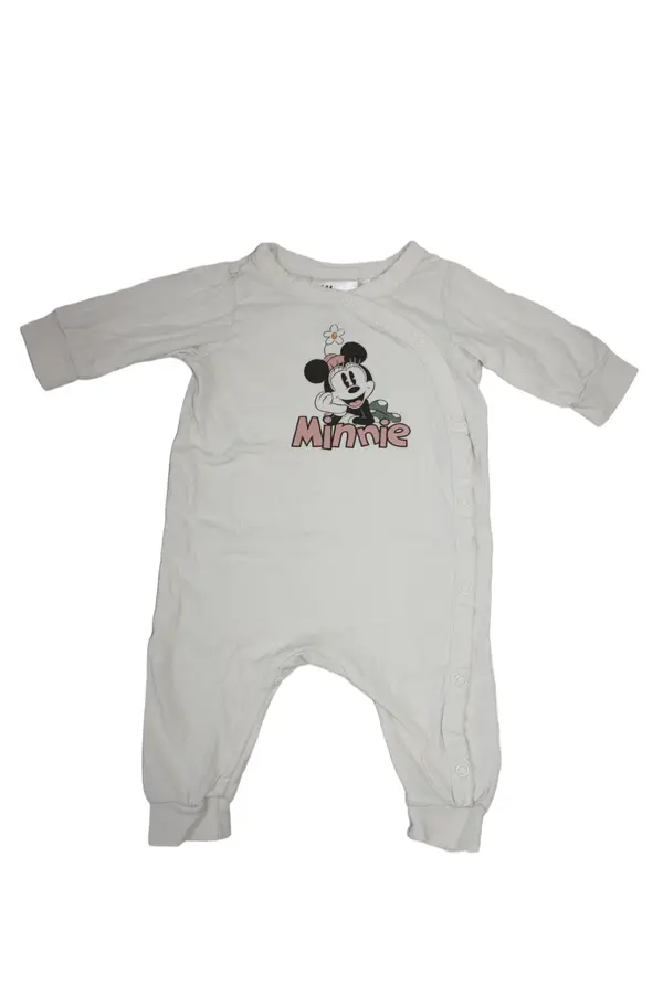 Pyjamas H&M storlek 56 second hand