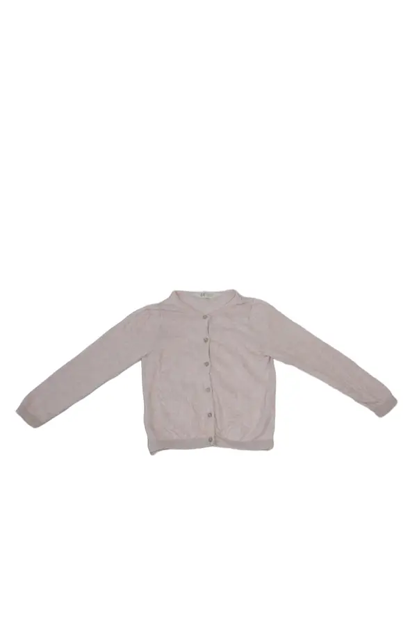 Kofta H&M storlek 110-116 second hand