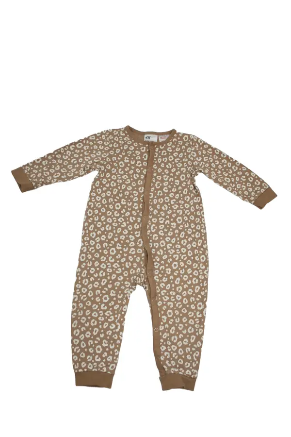 Pyjamas H&M storlek 86 second hand