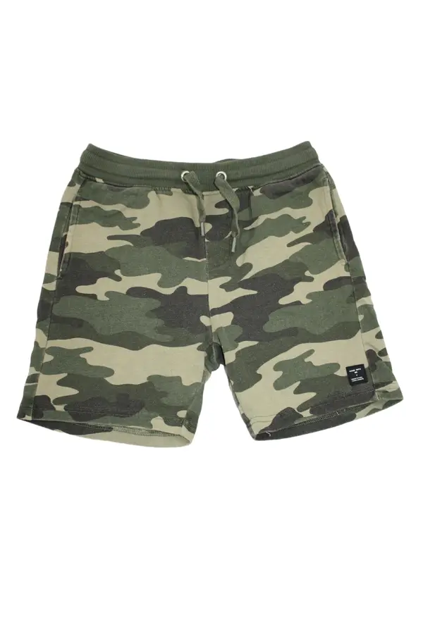 Shorts Lager157 storlek 150 second hand