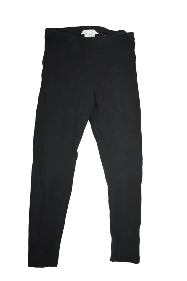 Leggings H&M storlek 104 second hand