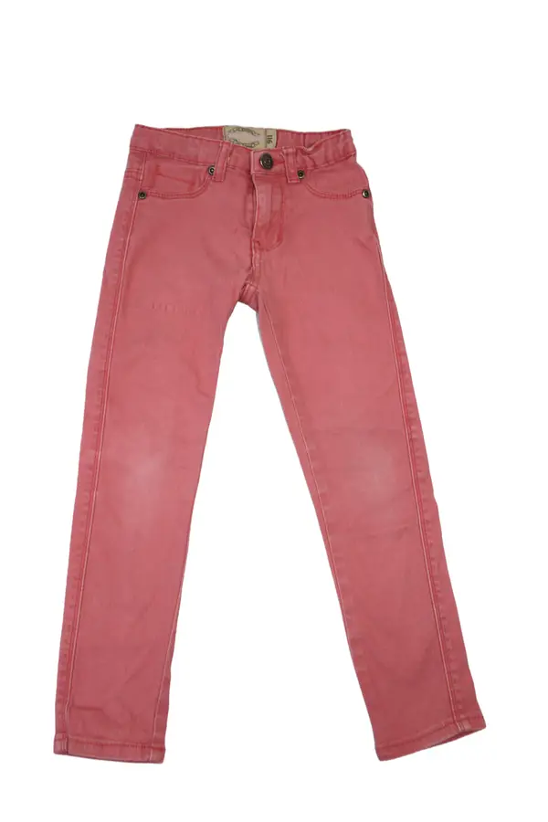 Jeans Uniq storlek 116 second hand