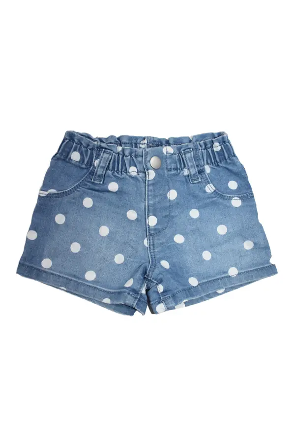 Shorts Primark storlek 62 second hand