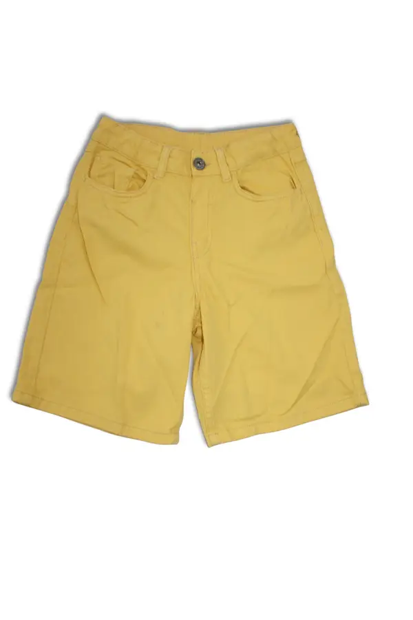Shorts H&M storlek 140 second hand
