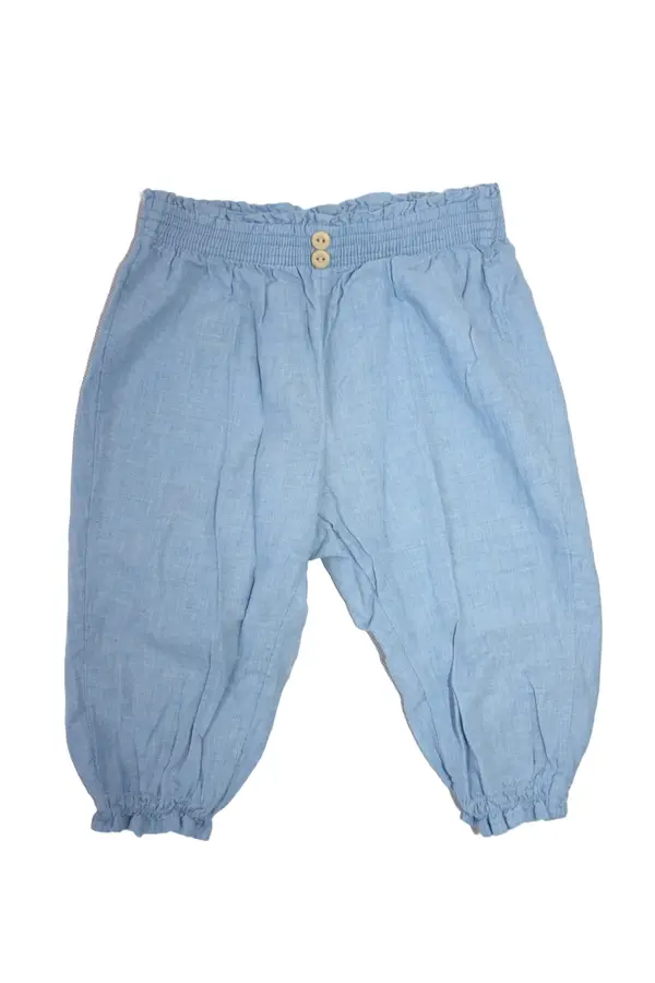 Byxa H&M storlek 74 second hand