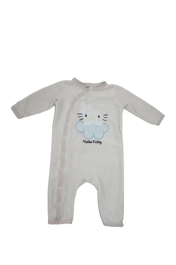 Pyjamas H&M storlek 68 second hand