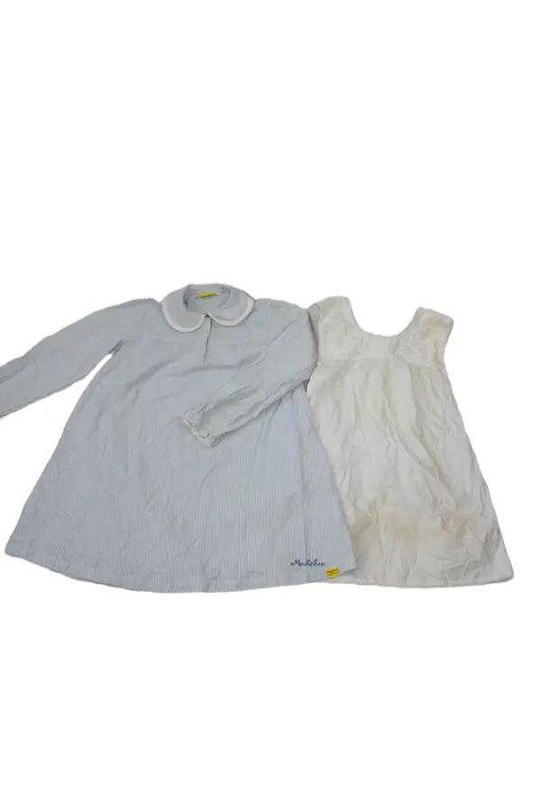 2 delat set Madicken storlek 146-152 second hand