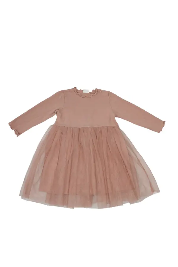Klänning H&M storlek 74 second hand