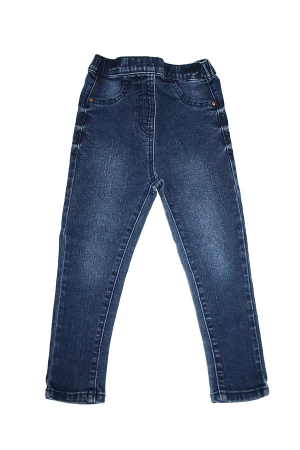 Jeans Dunnes Stores storlek 104 second hand