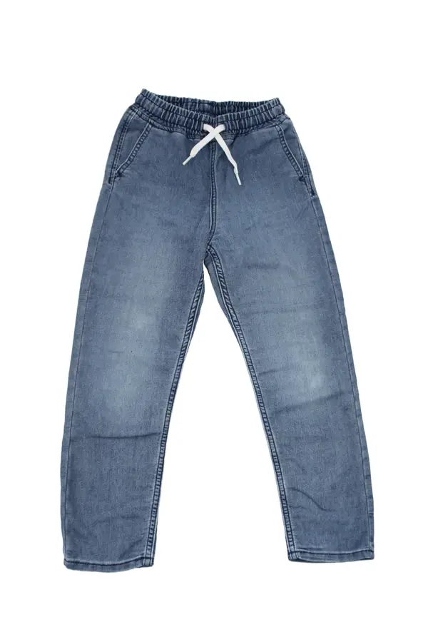 Byxa H&M storlek 134 second hand