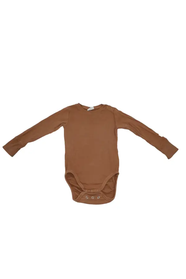 Body Kappahl storlek 80 second hand