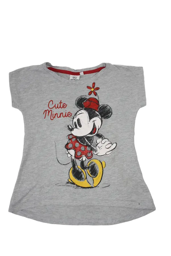 T-shirt Disney storlek 6y second hand