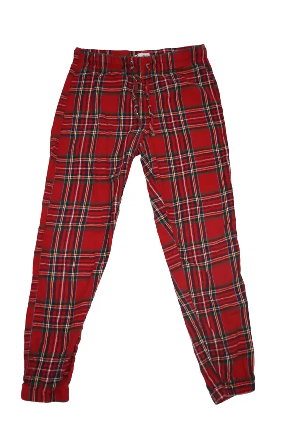 Pyjamasbyxa Cubus storlek 146-152 second hand