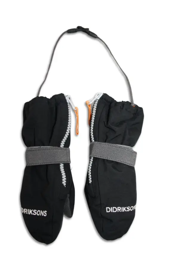 Tumvantar Didriksons storlek 2-4Y second hand