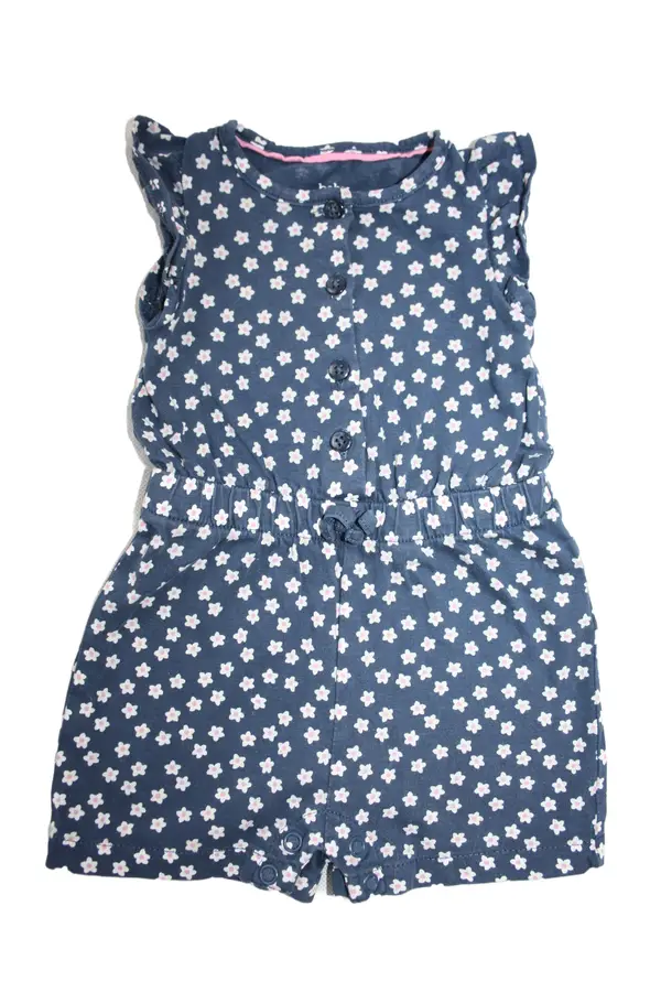 Jumpsuit C&A storlek 62 second hand