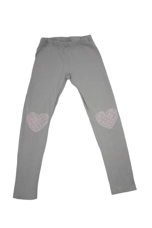 Leggings Lindex storlek 122 second hand