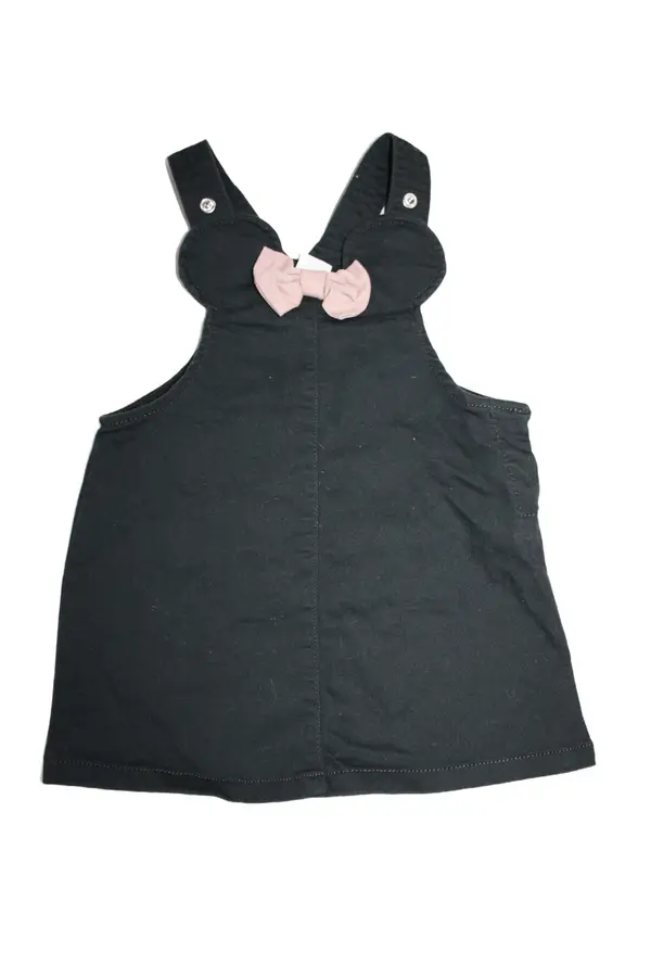 Hängselkjol H&M storlek 74 second hand