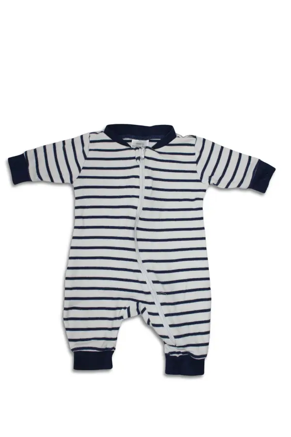 Pyjamas Kappahl storlek 50-56 second hand