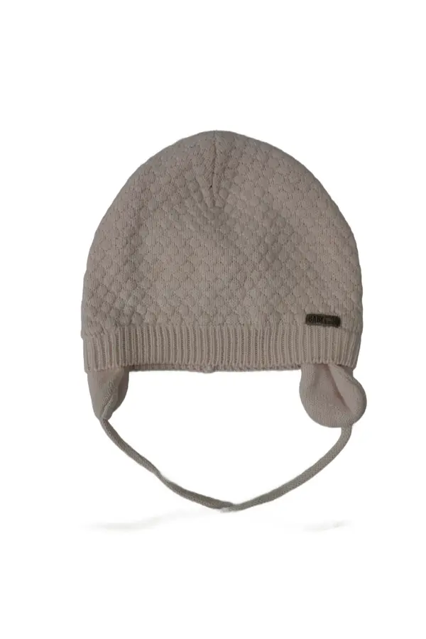 Mössa H&M storlek 86-92 second hand