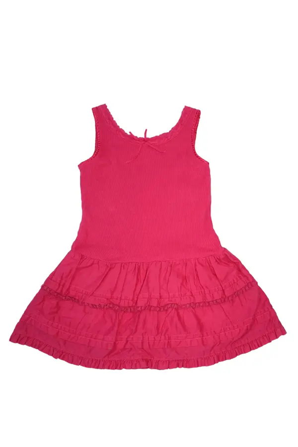 Klänning Ralph Lauren storlek 2Y second hand