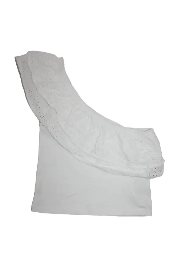Topp Gina Tricot storlek 146-152 second hand