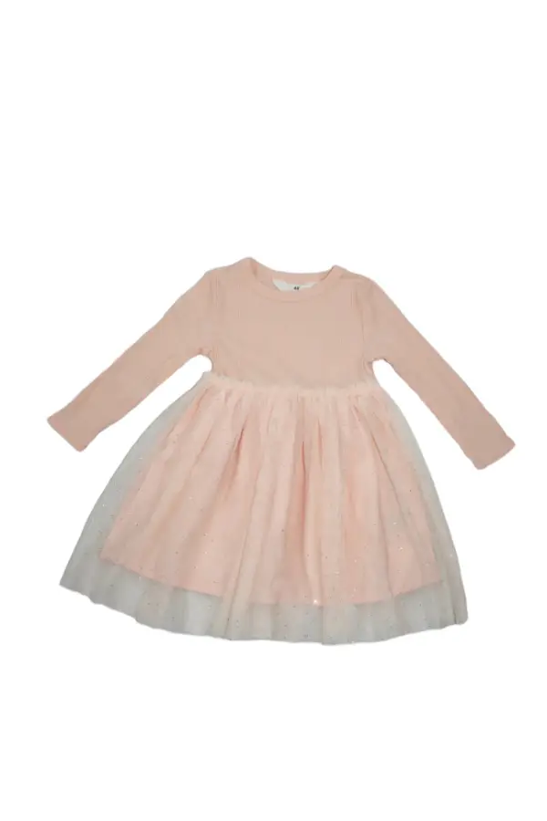 Klänning H&M storlek 92 second hand