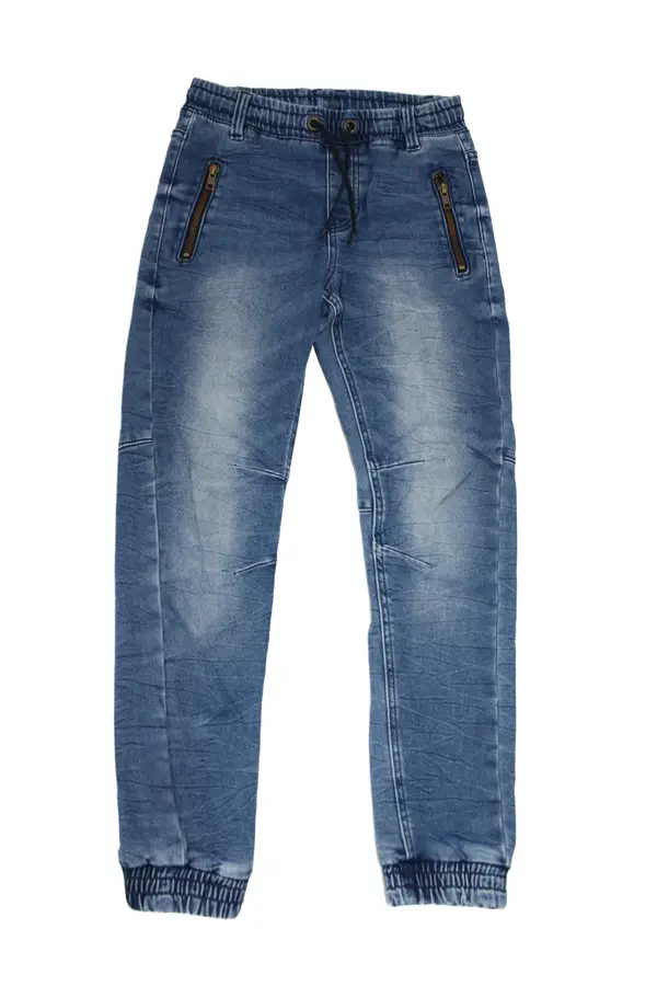 Jeans LAB Industries storlek 140 second hand