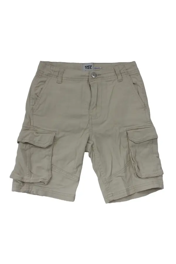 Shorts Lager157 storlek 140 second hand
