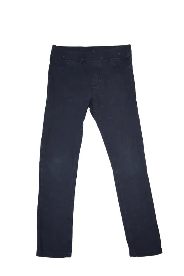 Byxa H&M storlek 122 second hand