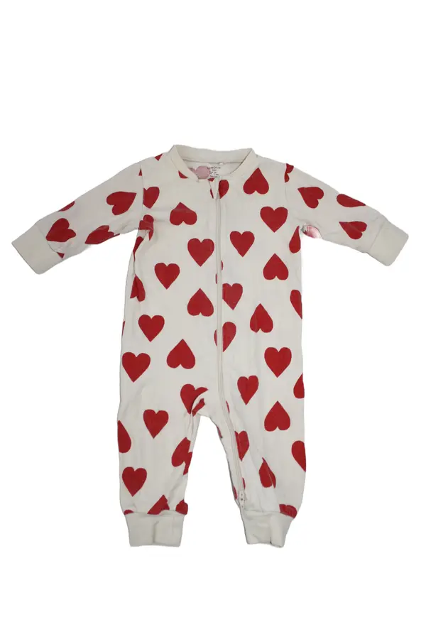 Pyjamas Lindex storlek 62 second hand