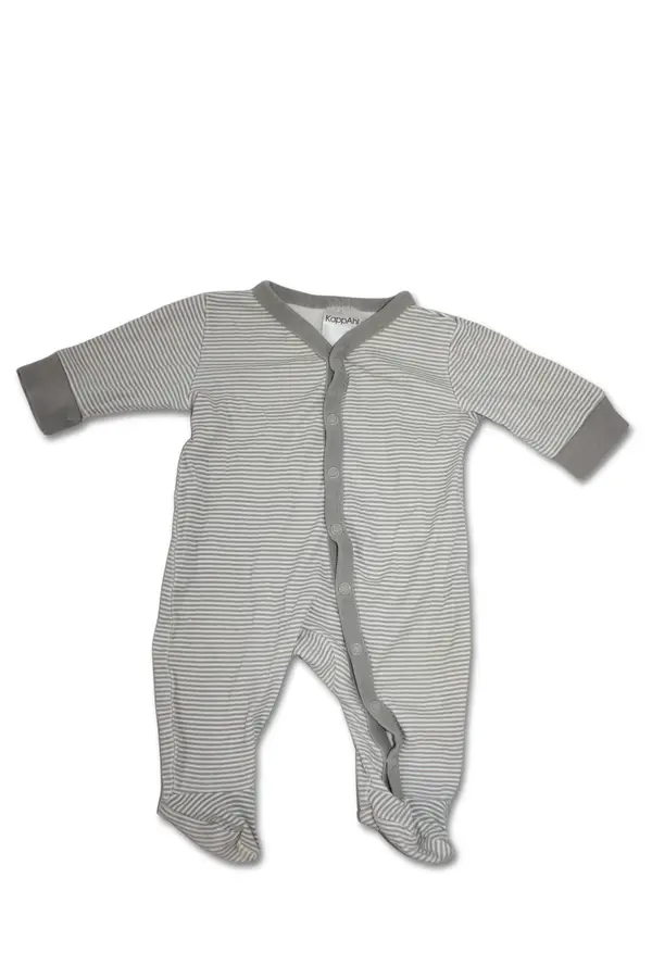 Pyjamas Kappahl storlek 50-56 second hand