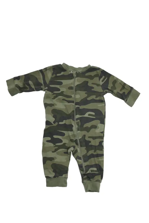 Pyjamas Kappahl storlek 50-56 second hand