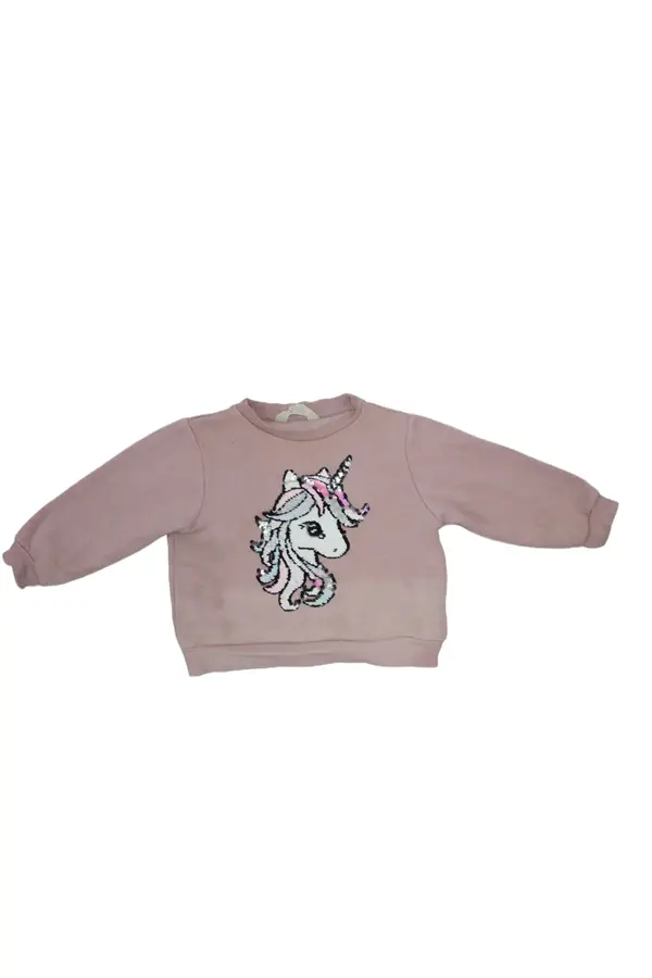 Tröja H&M storlek 104 second hand