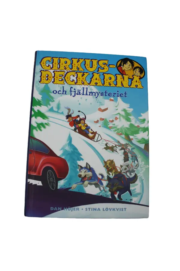Bok second hand