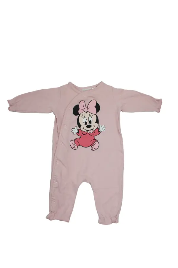 Pyjamas H&M storlek 62-68 second hand
