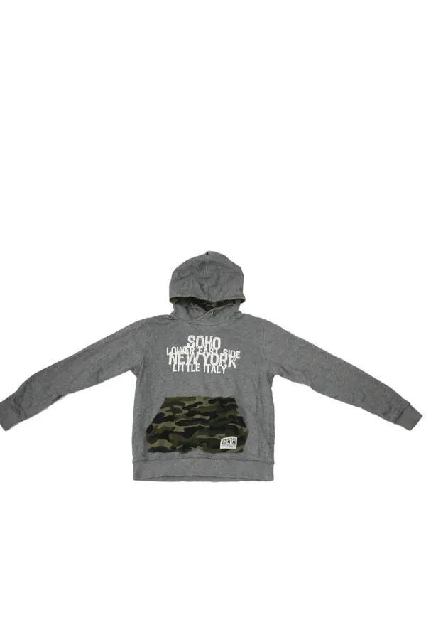 Hoodie Kappahl storlek 146-152 second hand